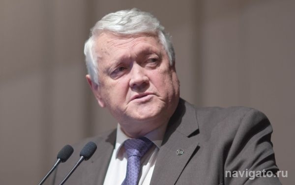 Руководитель СО РАН потребовал остановить «реструктуризацию» институтов