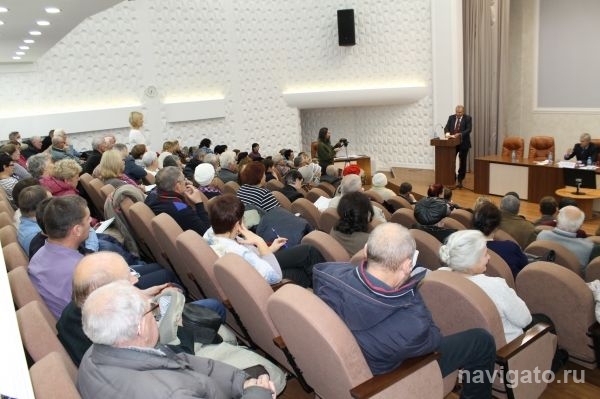 Жители высказали недовольство работой УК