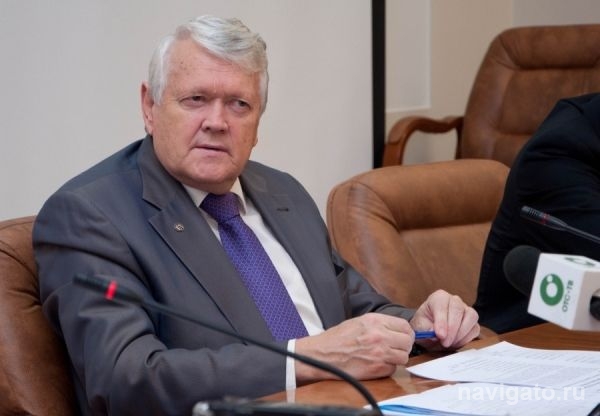Александр Асеев прокомментировал увольнение Дмитрия Верховода