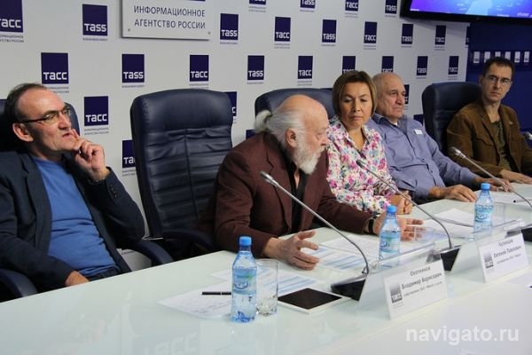 Резиденты Академпарка сами хотят выбирать его главу