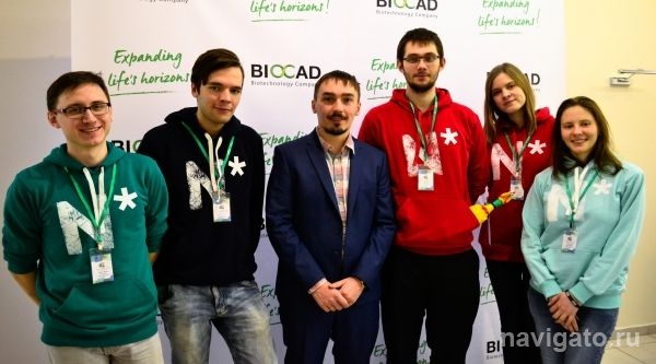 Студенты НГУ выиграли VII Международный турнир естественных наук