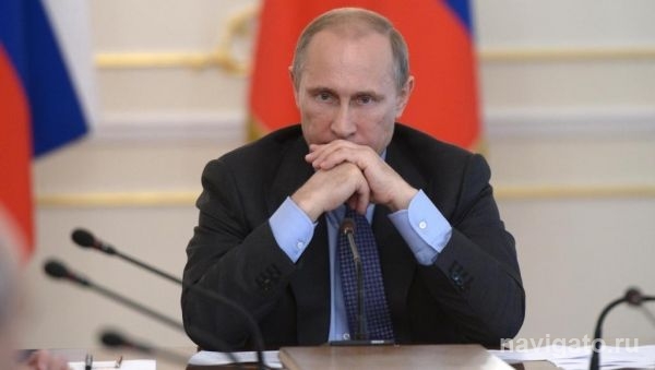 Путин пообещал направить 11 млрд рублей из доходов 