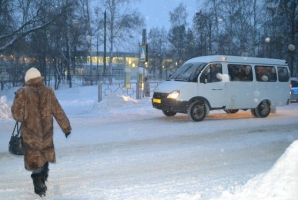  ГИБДД Бердска обещает вознаграждение за помощь в поиске сбившего пешеходов Nissan Patrol