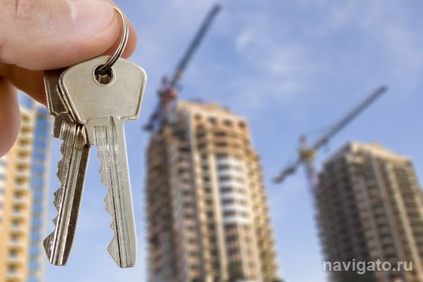 Перевыполнят ли план ввода жилья в Советском районе?