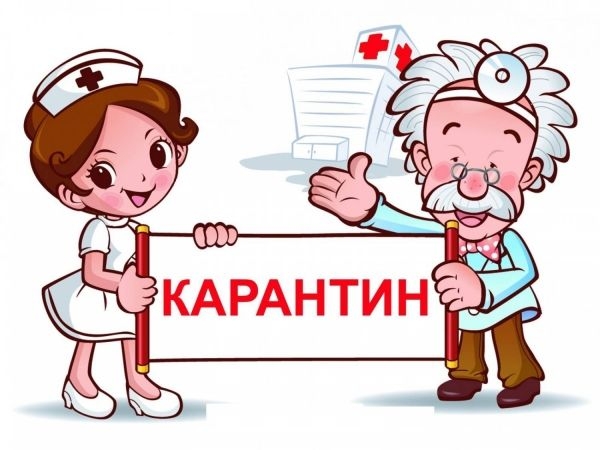 Три группы в детских садах были закрыты из-за ОРВИ