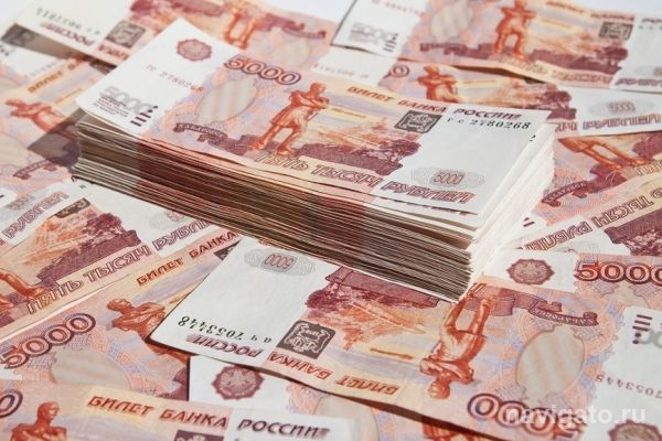 Минимальную зарплату в Новосибирске увеличили до 10 тысяч рублей