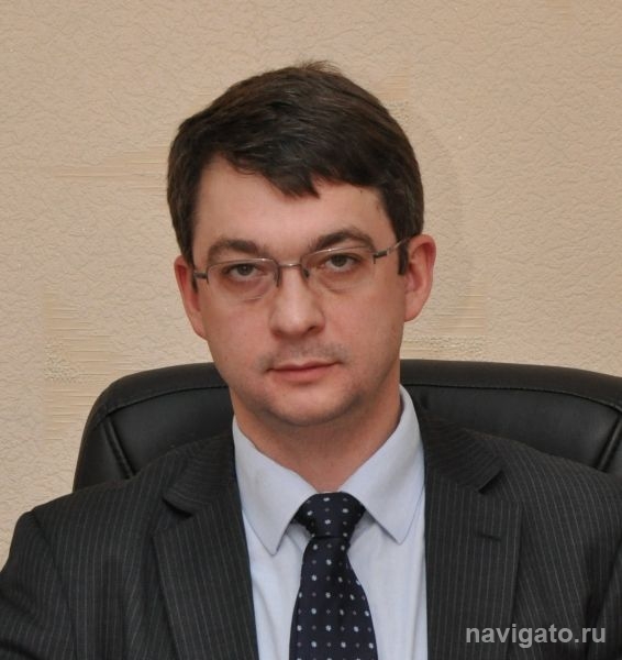 Ученый НГУ награжден престижной премией в области международного права