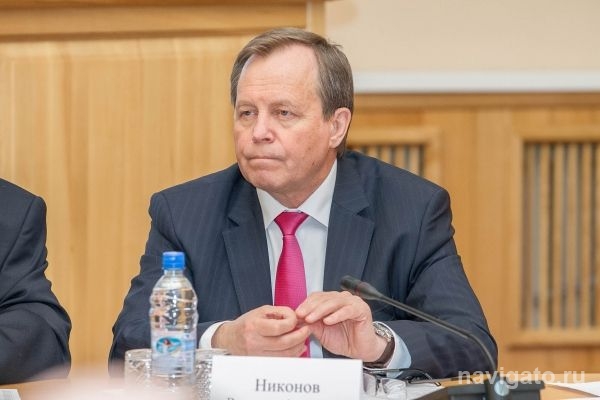 Назначен генеральный директор АО «Технопарк Новосибирского Академгородка»