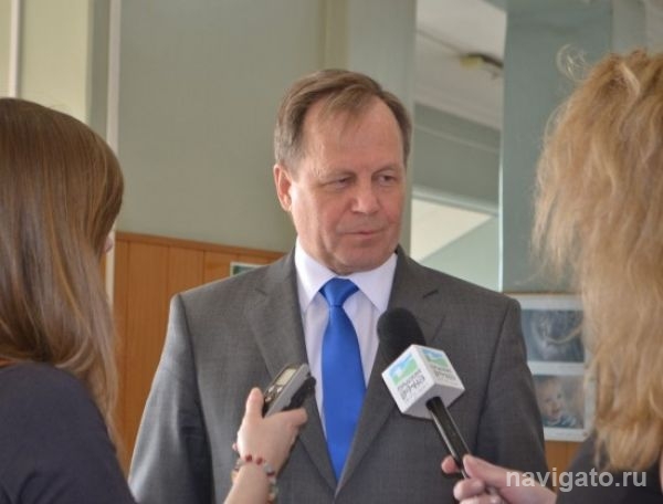 Новый гендиректор технопарка Академгородка пообещал сделать его прибыльным