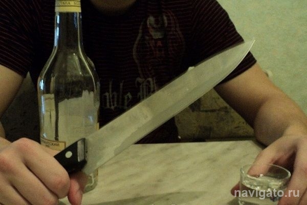 Полицейские раскрыли тяжкое преступление в Советском районе