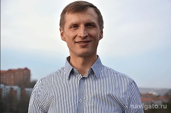 Выпускник НГУ получил от «Фейсбука» премию 30 тысяч долларов