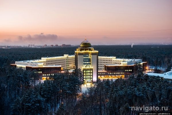 Восемь сотрудников НГУ вошли в топ-100 рейтинга молодых учёных