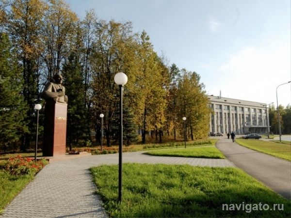 АИЖК передаст 2,4 га сотрудникам институтов СО РАН