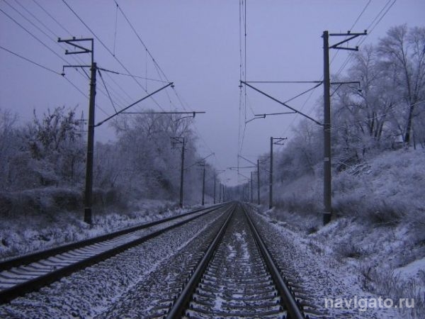 «Экспресс-пригород» отменяет вечернюю электричку до Академгородка 