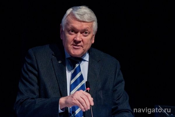 Асеев назвал кандидатуры на пост председателя СО РАН 