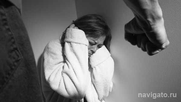 На ОбьГЭС задержан мужчина, избивший жену