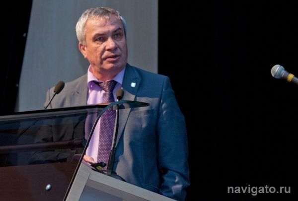 Михаил Федорук рассказал о новом векторе развития вузовской науки