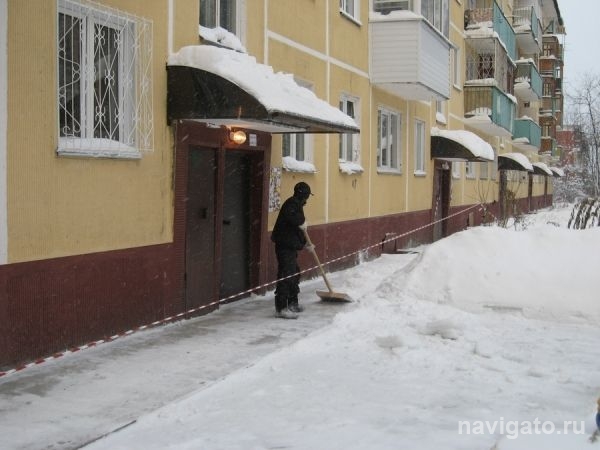 Управляющие компании готовы к праздникам