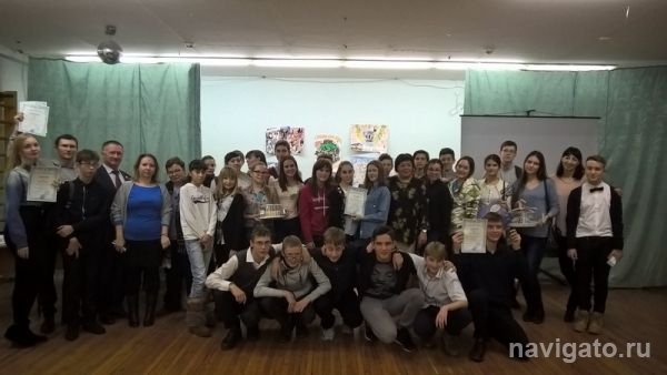 Новосибирская ГЭС наградила победителей творческого конкурса «Журналиада – 2016»