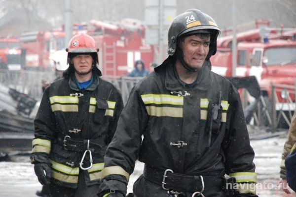 Пять пожаров и три возгорания произошло в выходные
