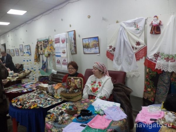Рождественские встречи Украинского культурного центра