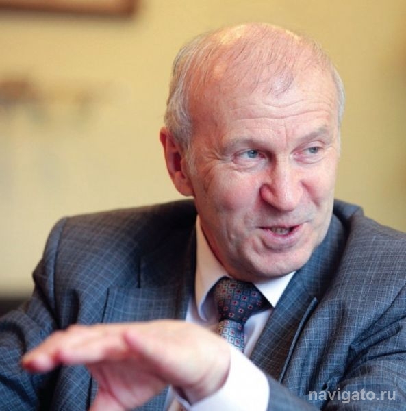 СО РАН рекомендует директора Института теплофизики
