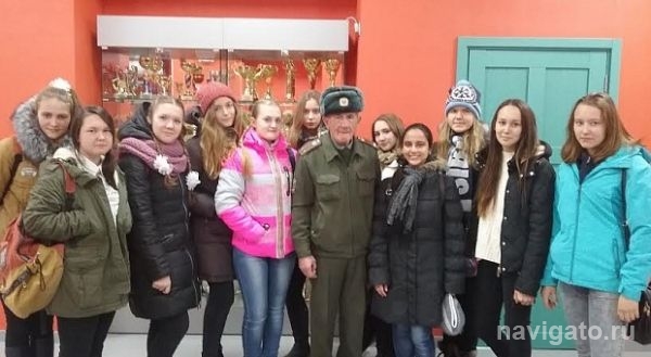 Гимназия № 5 заняла почетное II место в городском конкурсе