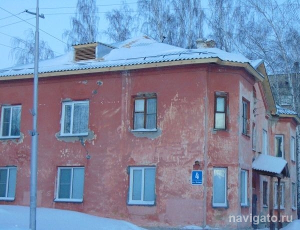 В Советском районе продолжится ремонт ветхого жилья