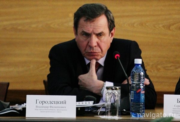 В общественной приемной губернатора расскажут о тарифах