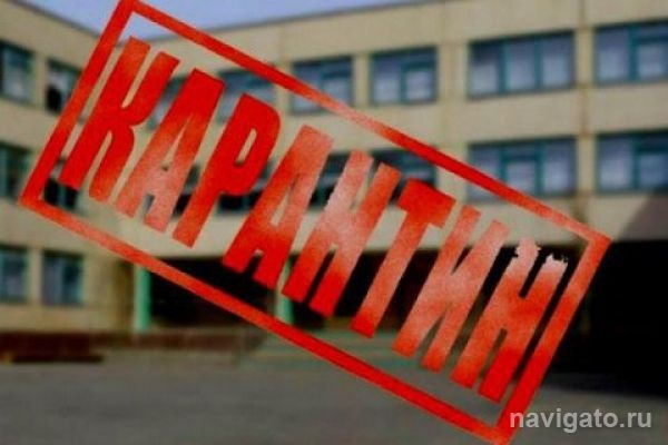 Эпидпорог по ОРВИ и гриппу не превышен