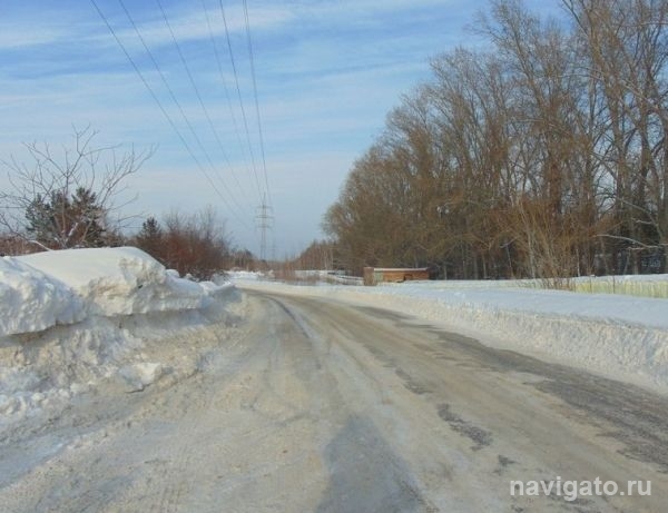 Вопрос с 72-м автобусом решили 