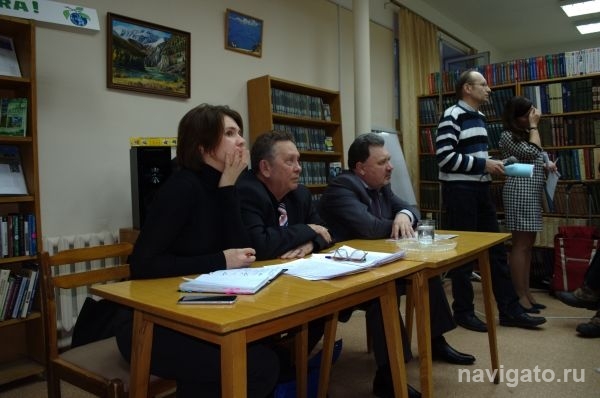 Библиотека на Золотодолинской: закроют или нет?