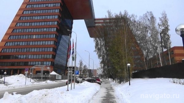 Академпарк провел преакселератор