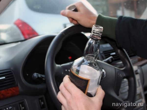 В Бердске раскрыт угон автомобиля