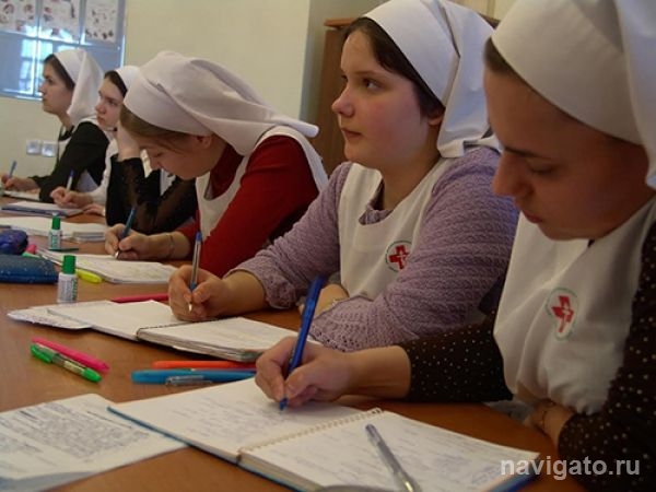 Родственников научат ухаживать за тяжелобольными
