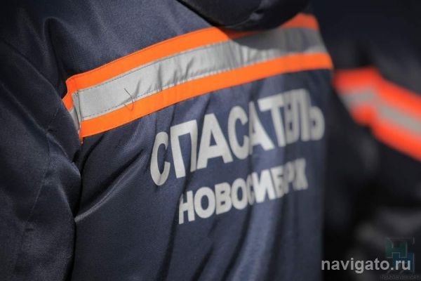 Спасатели предотвратили самоубийство подростка