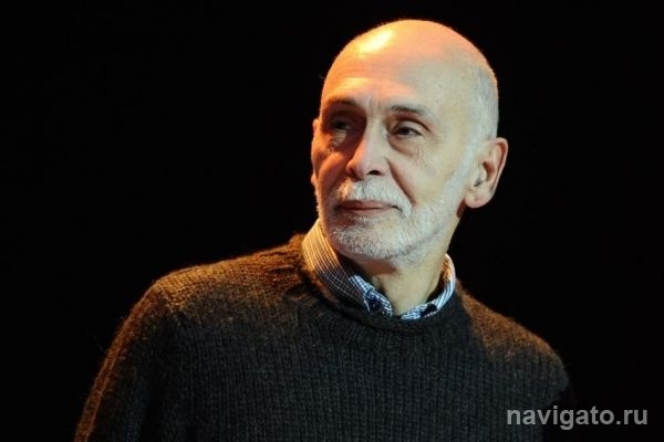 В этом году текст «Тотального диктанта» напишет писатель Леонид Юзефович