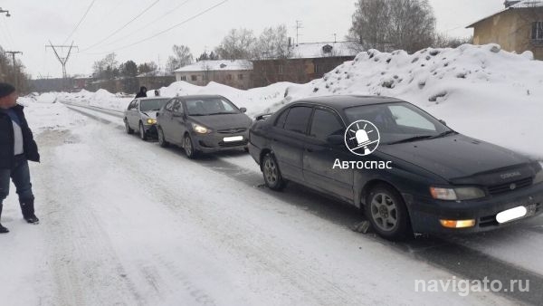 Ниссан собрал 
