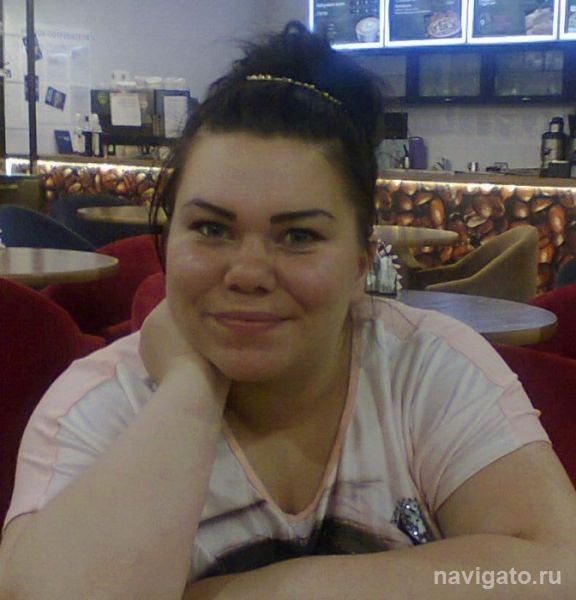 Пропала студентка политехнического лицея