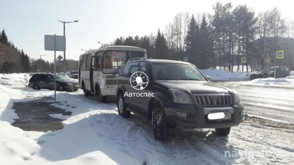 Автобус 