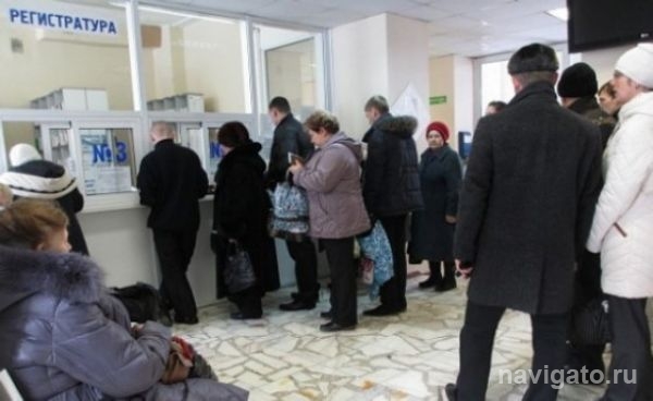 В Бердске больной напал на психиатра