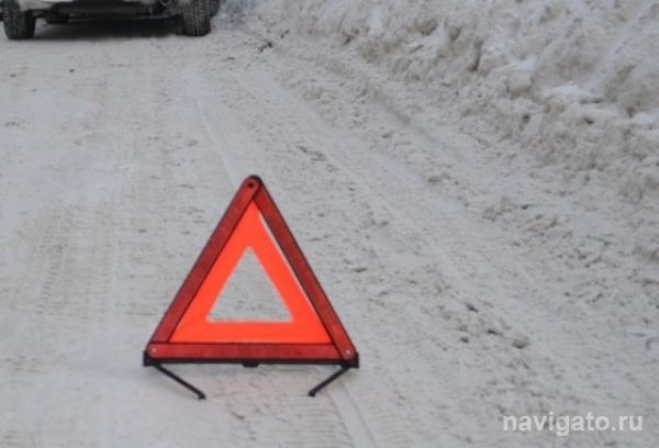 Неизвестный автомобиль сбил 9-летнего мальчика в Бердске