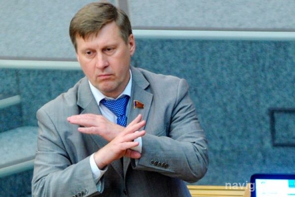 Мэр города против Восточного обхода в Нижней Ельцовке
