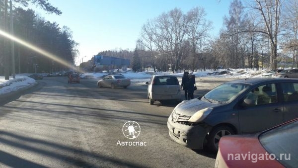 ДТП 
