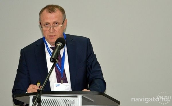 Евгений Раков занял кресло областного министра транспорта