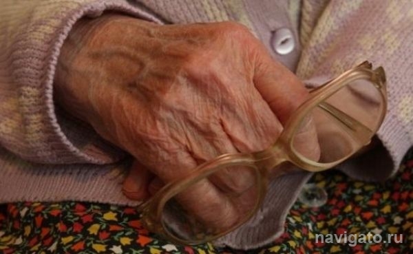 У соцработницы пытаются отсудить завещанную ей квартиру 