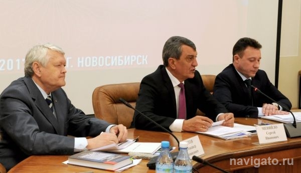 Сибирские ученые осваивают 
