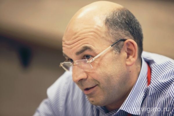 Новое назначение в управленческом составе Технопарка новосибирского Академгородка
