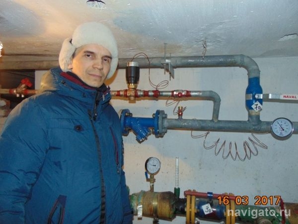 В двух домах Академгородка завершается капитальный ремонт