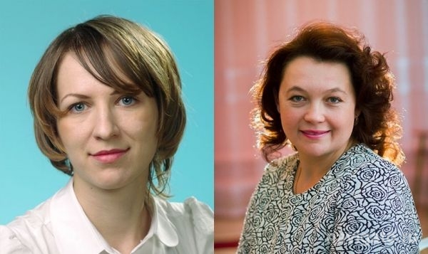 Два педагога Советского района стали лучшими в Новосибирске
